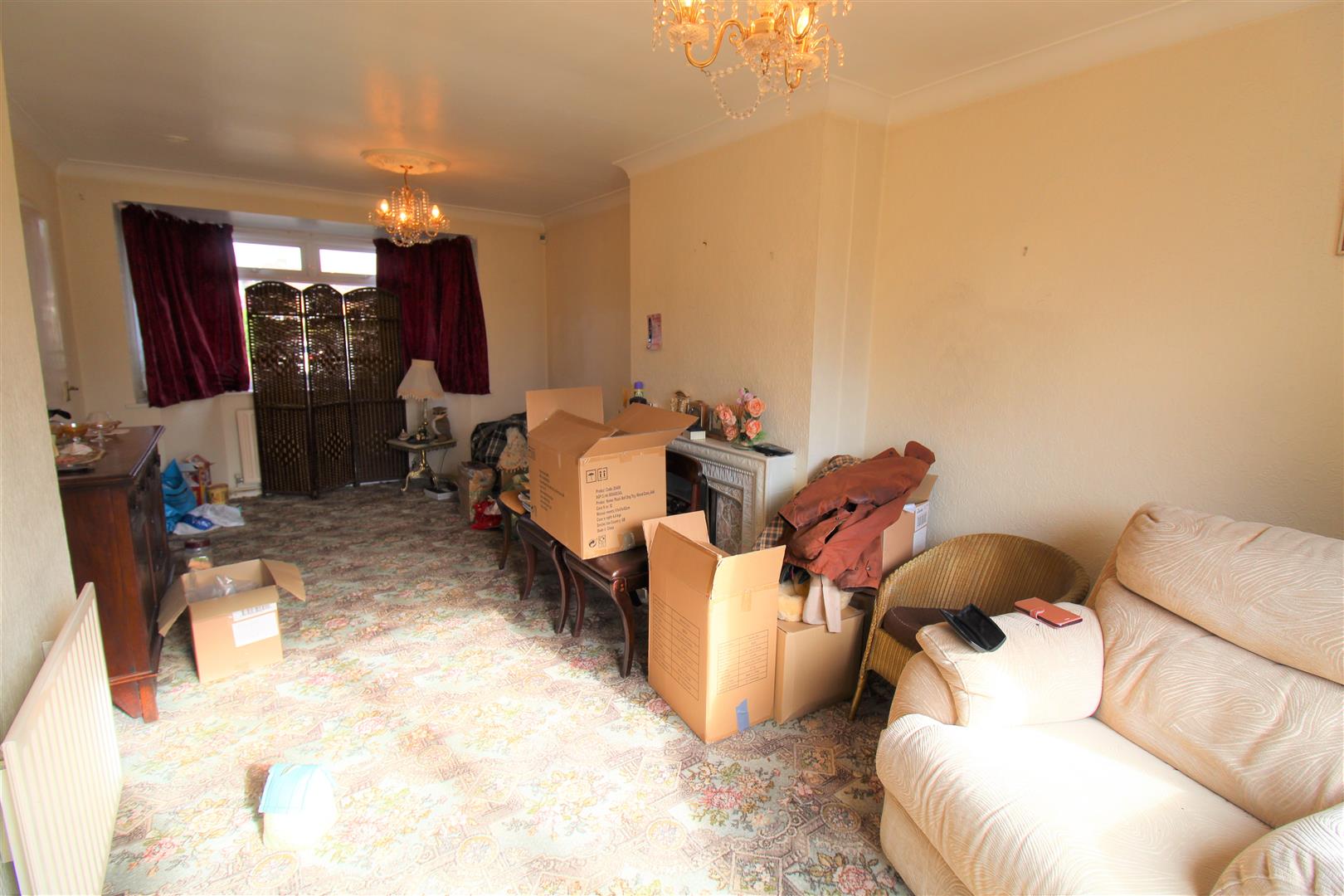 Field Avenue, Baddeley Green, Stoke-On-Trent